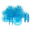 Plastic Bobbins (20pk) For Pfaff #93-040970-45