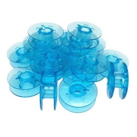 Plastic Bobbins (20pk) For Pfaff #93-040970-45