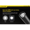Nitecore MT06MD Penlight Flashlight, 180 Lumen LED for Medical Doctors,