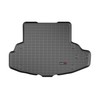 WeatherTech Cargo Trunk Liner for Lexus LC - Trunk (401275)