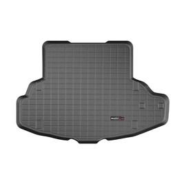WeatherTech Cargo Trunk Liner for Lexus LC - Trunk (401275) Black