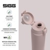 SIGG - Stainless Steel Drinking Bottle - Shield ONE Dusk