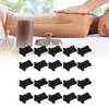 20 Sheet Disposable SPA Wrap Breathable Water Absorbent Lightweight Cuttable