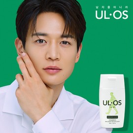 Uruos All-in-One Moisturizer Skin Lotion/Skin Milk 60ml (Choose One) (Regular Price 13,200 KRW)