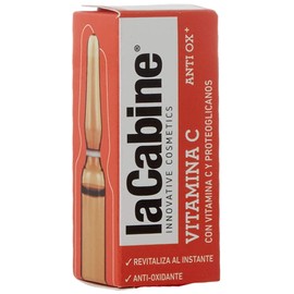 laCabine Ampolleta Facial Vit-C 2Ml