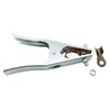 300AMP Mig Welding Ground Clamp RLECS 300Amp Welding Ground Clamp