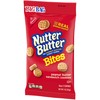 Nutter Butter Bites Peanut Butter Sandwich Cookies Big Bag, 1