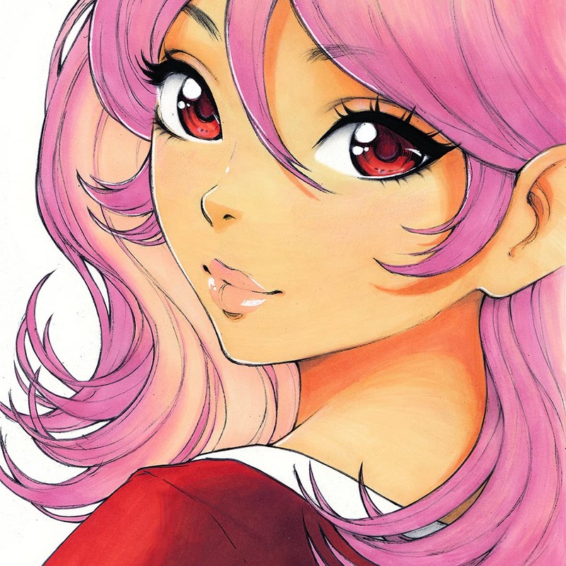 Chameleon Set No. 4 Skin Tones - Colour & Blending