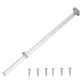 Folding Telescopic Table Legs 705 to 930mm Aluminum Alloy Removable Adjustable Desk Leg for RV Camper Boat Yacht