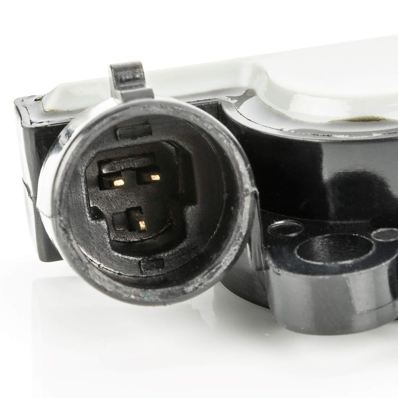 LST Throttle Valve Sensor Potentiometer 17112677 Truck