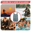 Ultralight Folding Backpack, Waterproof, Ultralight Backpack, Travel Backpack, Small Hiking