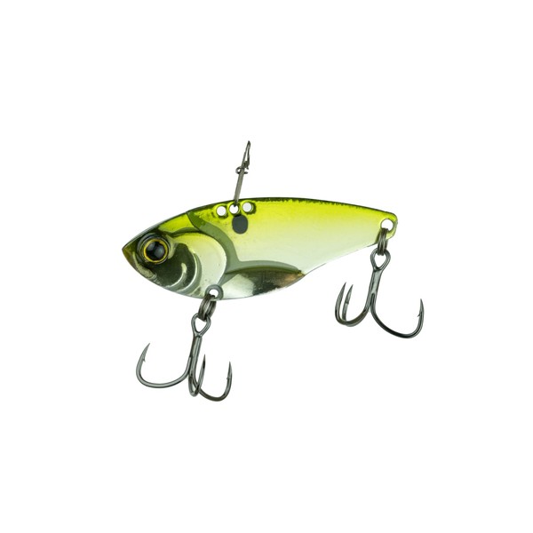 6th Sense Fishing Slice Blade Bait (Shad Hammer, 2.5" -