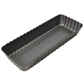 Kai Corporation DL6140 Tart Type Kai House Select Rectangular Bottom 7.9 inches (20 cm)