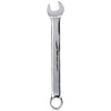 Blue Spot 05214 13 mm Fully Polished Chrome Vanadium Spanner