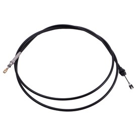 JZGRDN Control Cable A5843 A5844 56130 Compatible with Western Snowplow Blade Fisher Snow Plows 412704 1313015 W56130