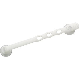 Socona Q1 Door Chain, White