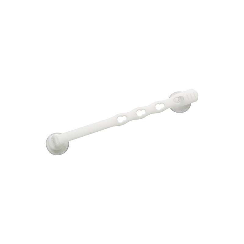 Socona Q1 Door Chain, White