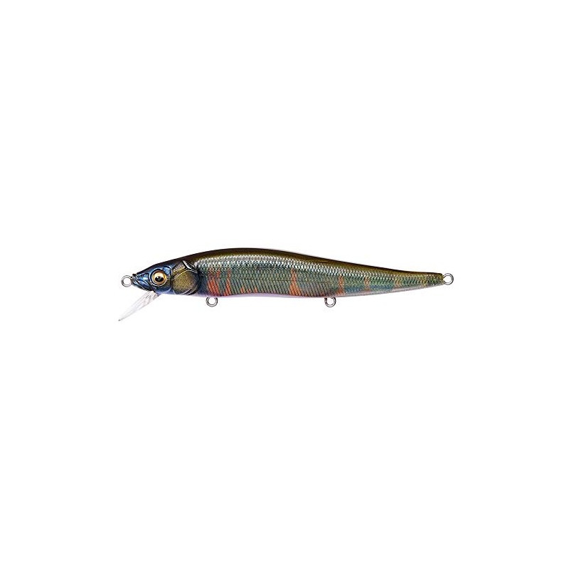 Megabass Vision 110 Fw FA Oikawa (M) - 11 cm