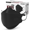 KIMARS KN95 Face Masks 50 Pack, Breathable Comfortable and Disposable