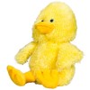 Cuddly Soft 16 inch Stuffed Puddles The Duck - We