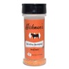 Hickman's BBQ Bovine Bonanza Beef BBQ Rub, 4 oz (Pack of 4)