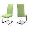 Beautex Chair Covers, Jersey Elastic, Stretch Cotton, Bi-Elastic - Choice