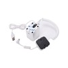 Anti Theft Security Cell Phone Display Stand, Infrared Remote Control