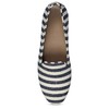 Aerosoles Betunia - Mocasines sin Cordones para Mujer, Azul Oscuro,