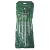 Valley 6pc Go Thru Screwdriver Set