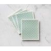Martha Stewart Swedish Kitchen Absorbent Sponge Dish Cloths, Polka Dot,