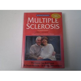 Multiple Sclerosis: The at Your Fingertips Guide