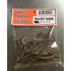 WEST INDIAN HERBS MAUBY BARK WEST INDIAN HERBS BRAND   8 OZ. MABI, MAVI