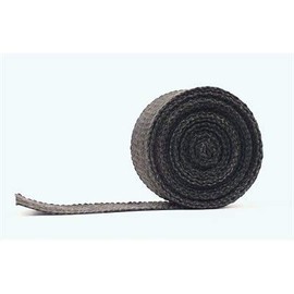 OMB Warehouse Header Exhaust Muffler Wrap Tape