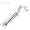 BCMON 2 Pcs Stainless Steel Corn Peeler and Stripper Tool