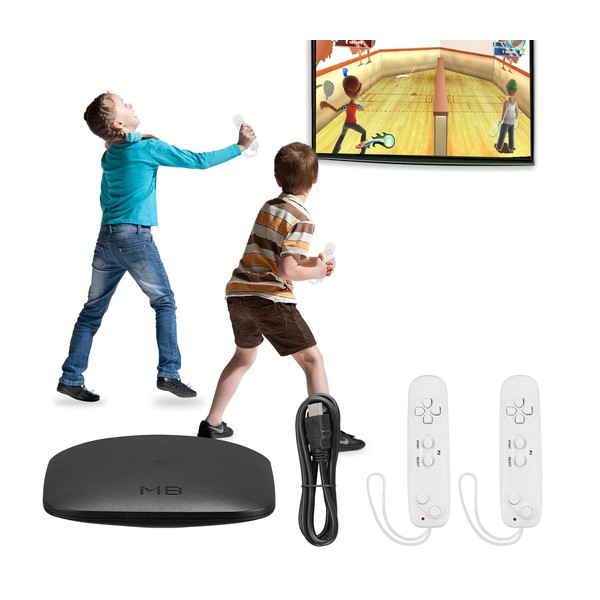 TV Game Console with 883+ Games, Handheld Retro Video Game