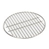 Stainless Steel Cooking Grate for Small/Mini Max Egg
