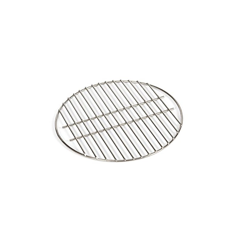 Stainless Steel Cooking Grate for Small/Mini Max Egg