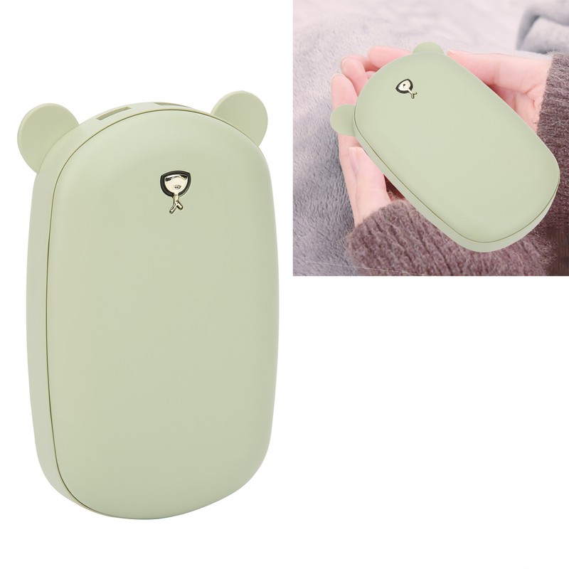 USB Charging Winter Hand Warmer Outdoor Portable Home Office Electric