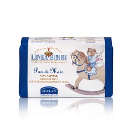 Helan - Baby Line Bio Seifenfreies Waschmittel Maisbrot (100g)
