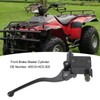 Front Brake Master Cylinder 45510‑HC5‑305 for TRX200 TRX250 TRX300FW TRX350