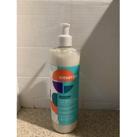 Emerge For Naturals Conditioner Leave-In Your Mane Bestie 15 oz.