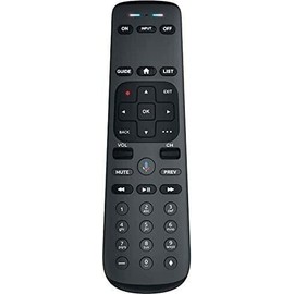 NTQinParts Replacement Remote Control Controller for DIRECTV Gemini Air 1 Streaming Device 4K Model P21KW-500