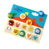 Kumon Kurokumun Picture Matching Play with Magnets!