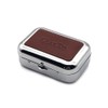 GEAR TOP GT-PA CHO Portable Ashtray with Stand & Fire