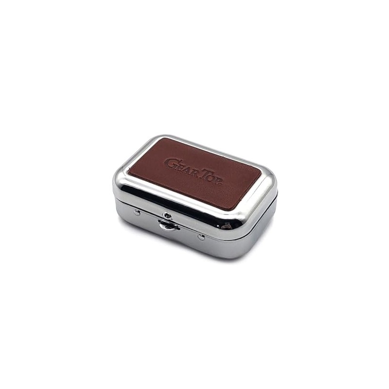 GEAR TOP GT-PA CHO Portable Ashtray with Stand & Fire