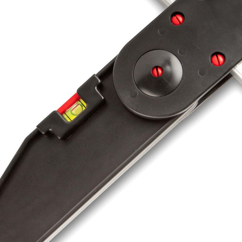 Jeffers Aluminum Measuring Stick