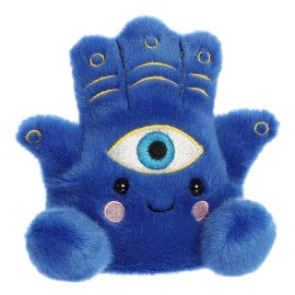 Aurora - Palm Pals - 5" Farah Hamsa Stuffed Animal