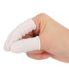 Multi Function Disposable Finger Cots Protective Fingertips Protector Dental Accessory