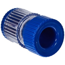 First Aid Only Tablet Crusher, with Deposit Compartment, Blue, Plastic, P-100031 Units