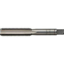 TRUSCO Hand Tap (Normal) M4 x 0.7 Set (SKS)